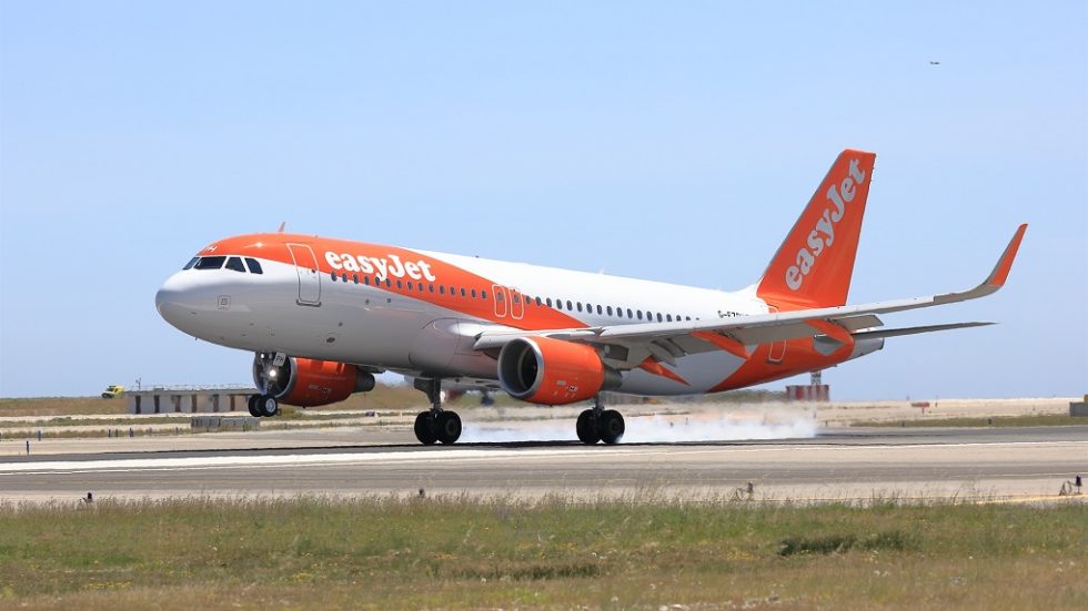easy jet